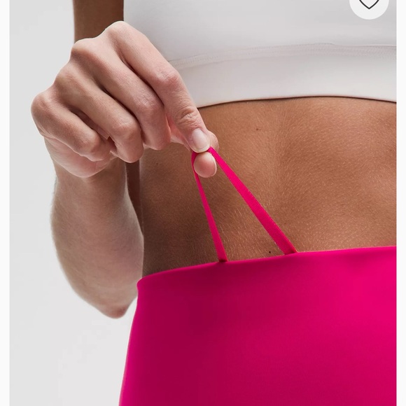 Lululemon Wunder Train $98MSRP - Picture 2 of 11